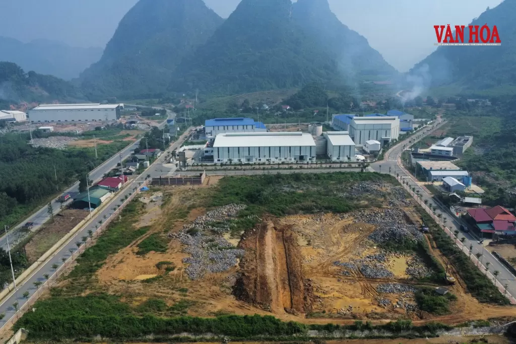 太原近6000亿越盾工业集群的就业期望 - 图1