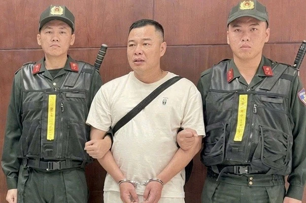 胡志明市警方逮捕中國籍男子孫鵬 涉侵犯“Hằng Du Mục”商標權