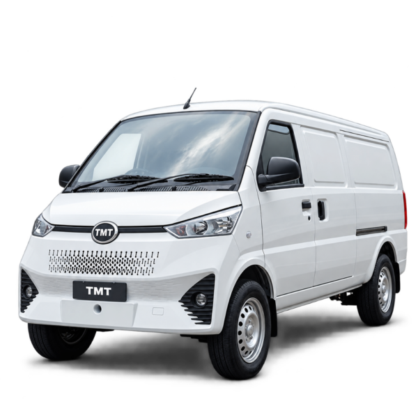 越南企业销售中国电动车,即将生产电动卡车和厢式车:载重近2000公斤,续航可超1000公里,预计今年第四季度上市