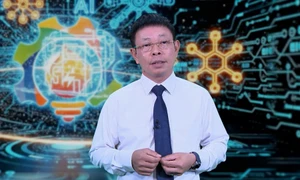 越南研讨生物经济商业化，专家指研究成果难变商品 · 报道配图