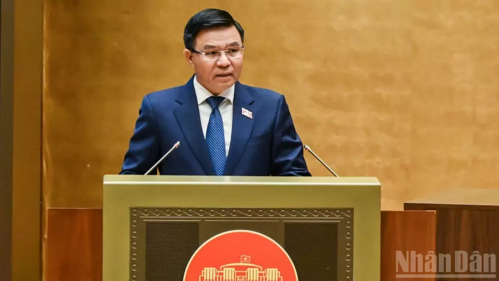 越南国会审议电力法修订草案,拟削减电价交叉补贴 · 报道配图