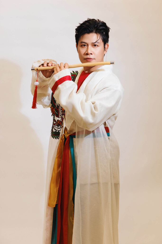 阮文忠