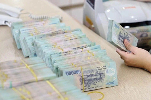 胡志明市拟拨逾6160亿越南盾补助1.17万离职非专职人员 · 报道配图