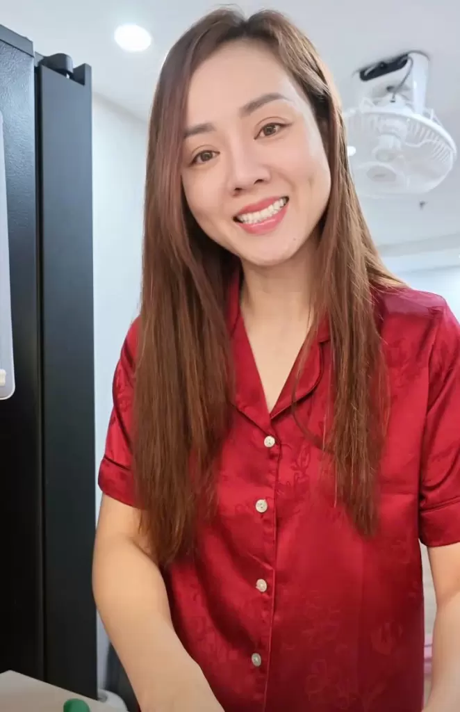 公理艺人妻子称与丈夫两名继子女关系“完全正常”