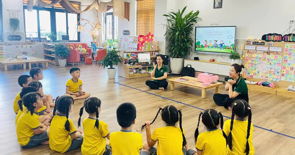 河内规定高质量公立学校服务收费上限,2026-2027学年起实施 · 报道配图