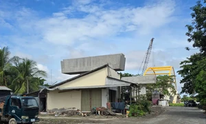 監察發現胡志明公路徵地拆遷存在多處問題