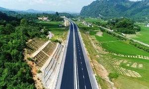 政府监察署指出北江—谅山BOT项目存在多项违规
