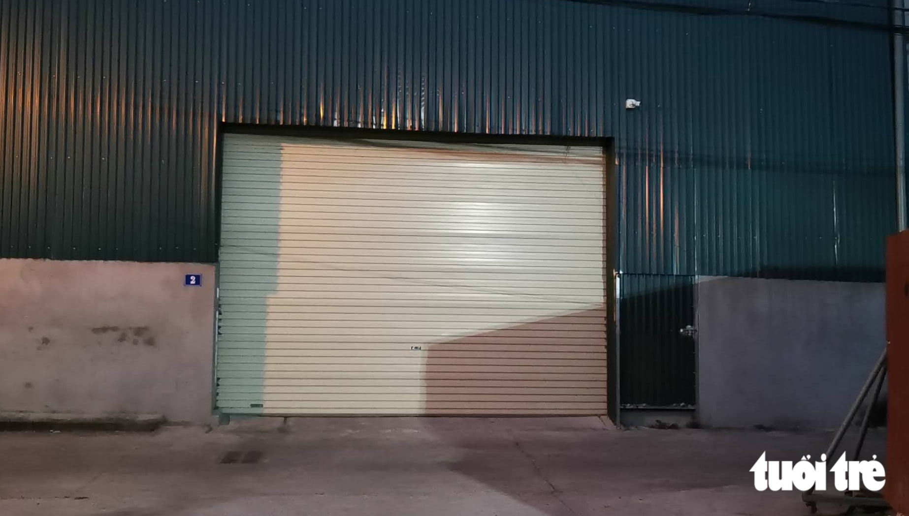 网购“谅山扣肉”开盒现猪骨 河内作坊被指冒用地理标志 · 报道配图