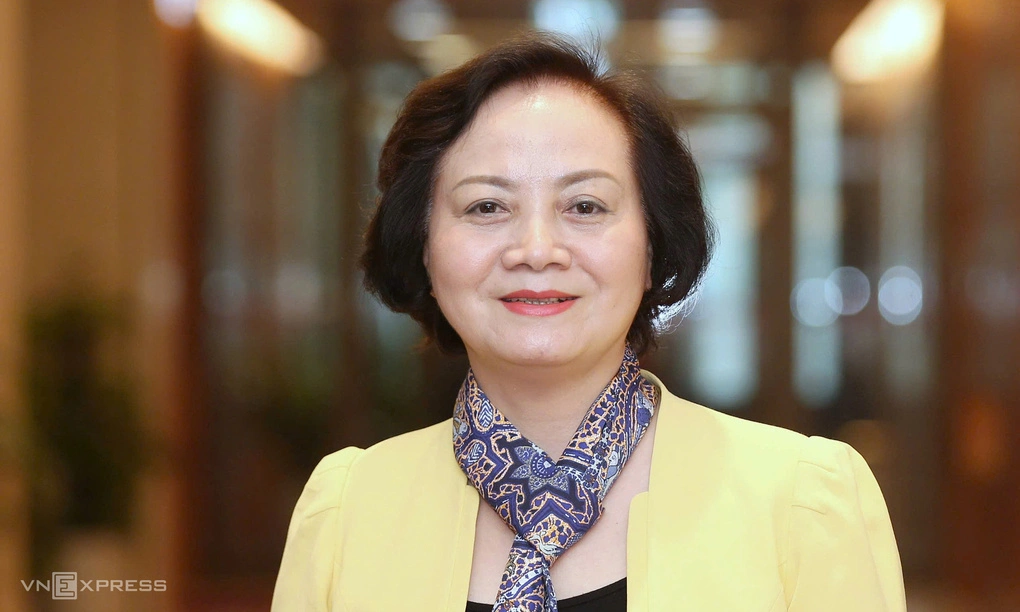 副总理范氏清茶