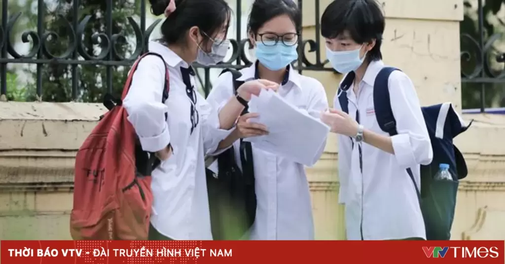 越南教育部計劃將多所職業學院併入大學並調整管理歸屬