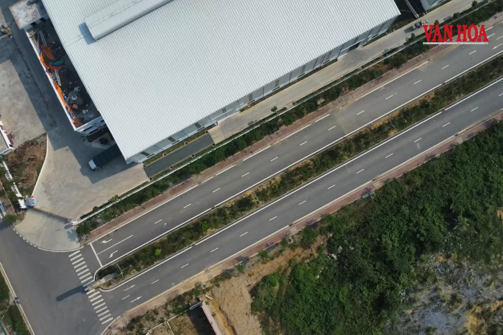 太原广珠工业集群百亿越盾项目带来的就业期望 - 图3