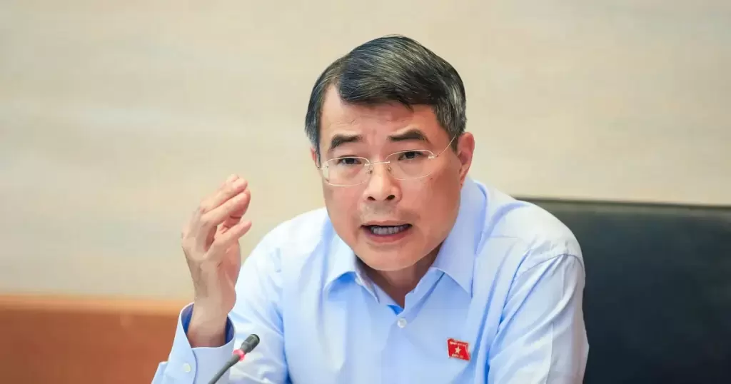 越南总理在国会小组讨论中称房价地价必将下降