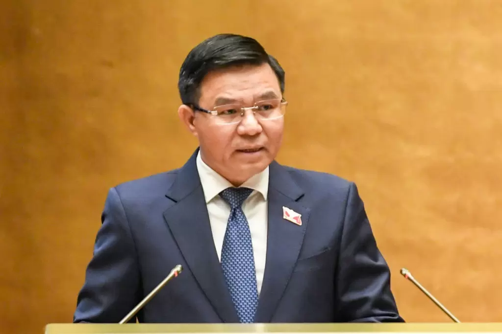 越南国会审议电力法修订草案,拟逐步取消电价交叉补贴 · 报道配图