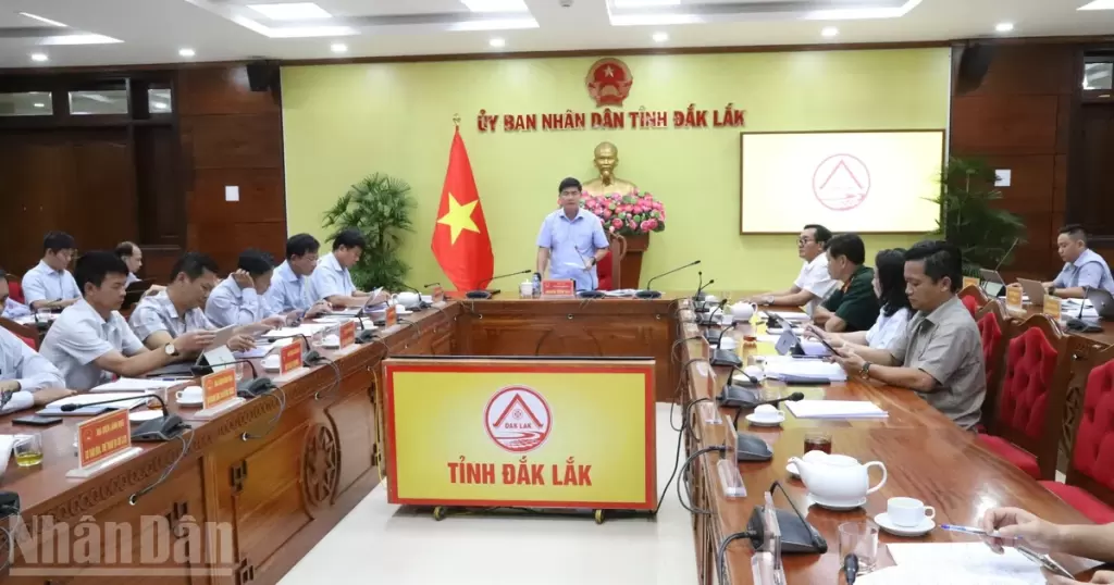 得樂省旱季前部署防旱,逾兩千戶已受缺水影響
