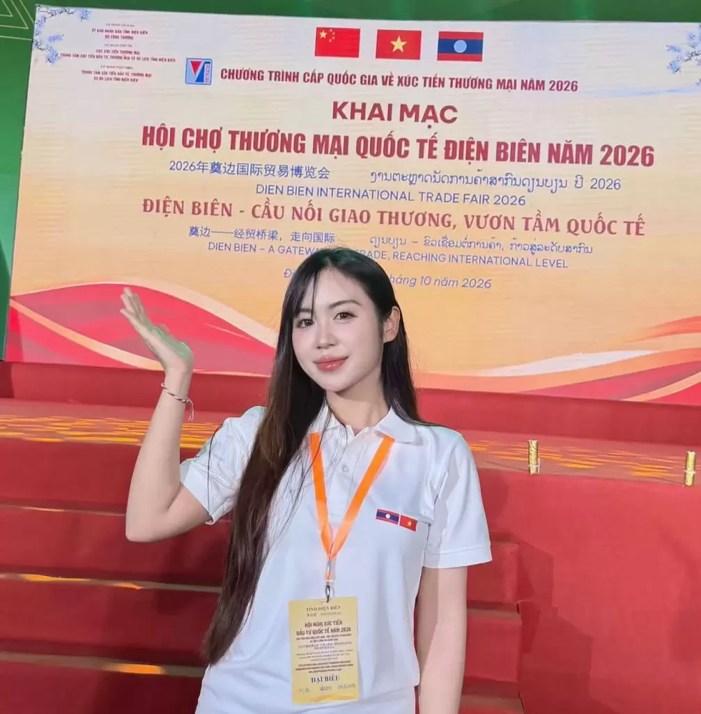 在越南7年後，老撾女孩Maysaa想做更大的事