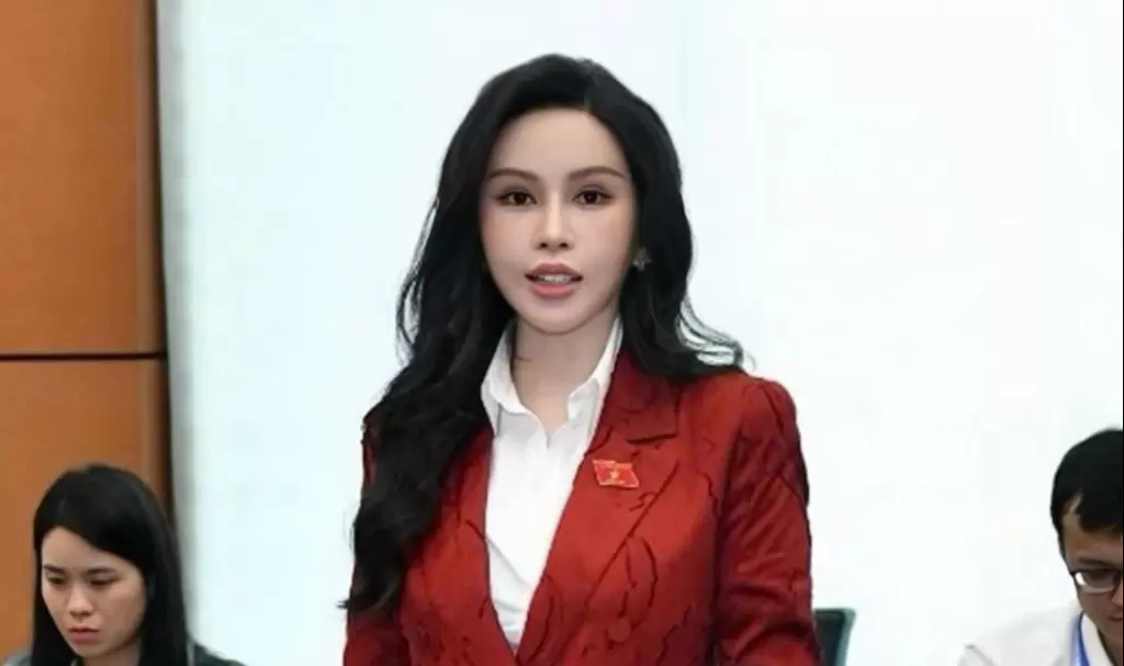 越南国会审议房产拍卖保证金上限,有代表建议从50%降至30% · 报道配图
