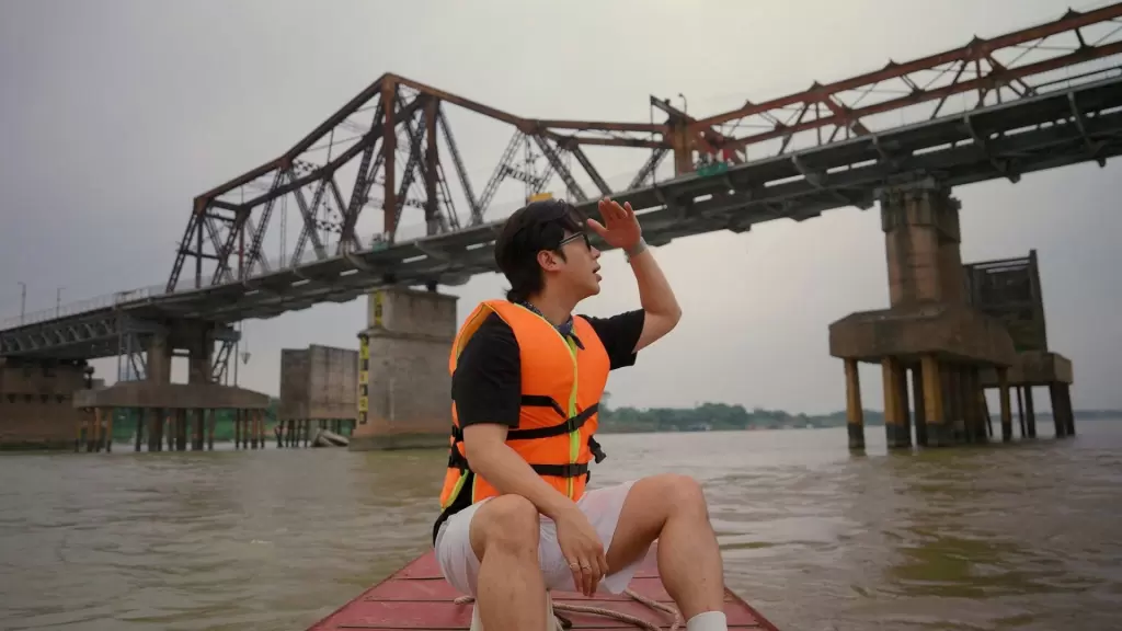 三名内容创作者分三路体验越南跨地域旅程 · 报道配图