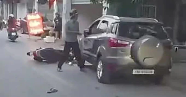 河内北桥一司机车内遭刺身亡 警方追捕嫌疑人 · 报道配图
