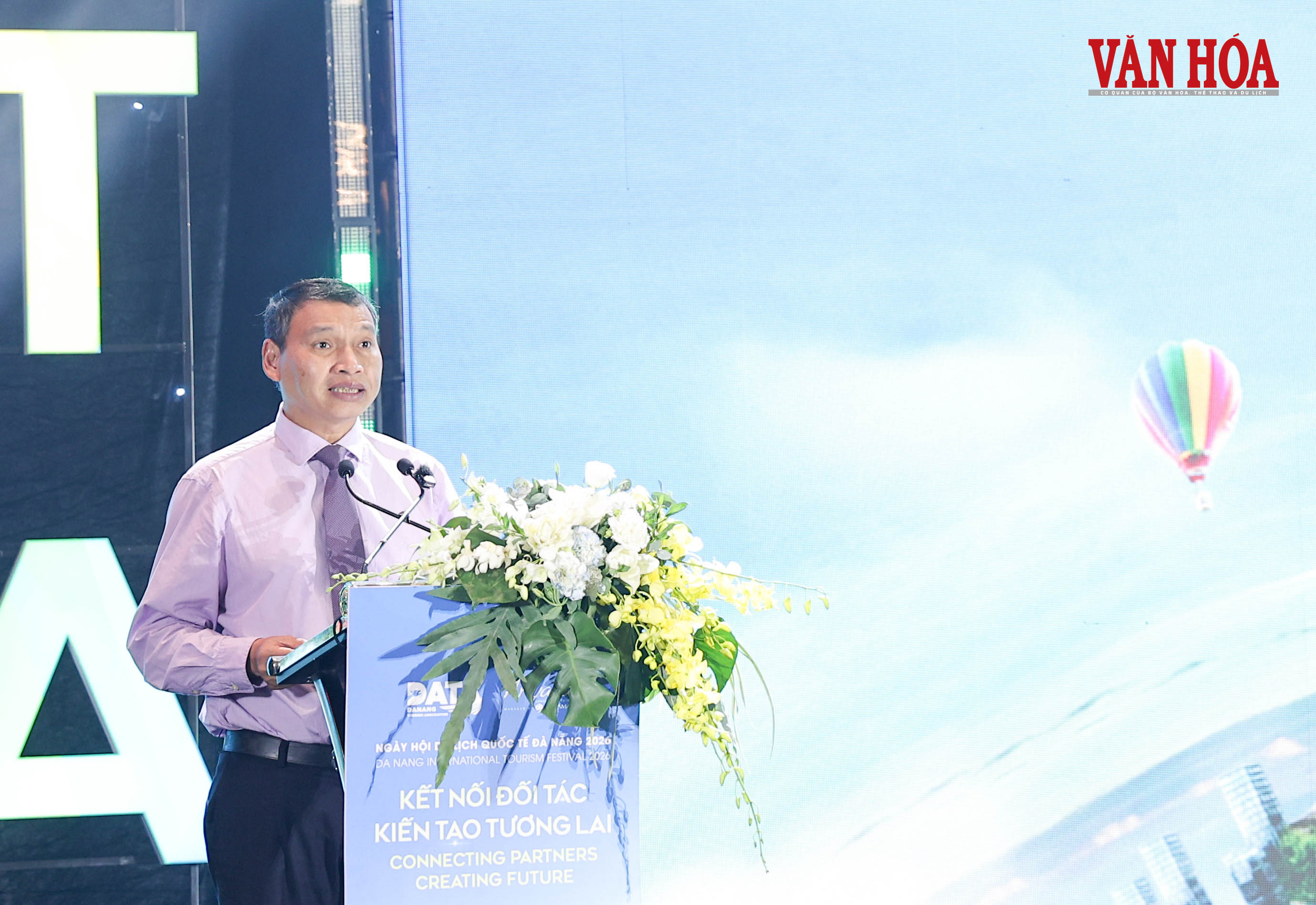 DITF 2026录得逾7000人次商贸对接,为越南旅游业拓展机会——图2