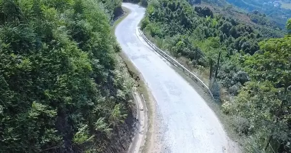 老街省批准两条省道升级项目 总投资近9000亿越南盾 · 报道配图