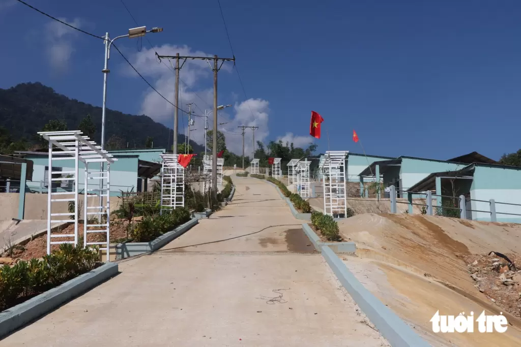 快速戰役建房,減輕憂慮——圖3
