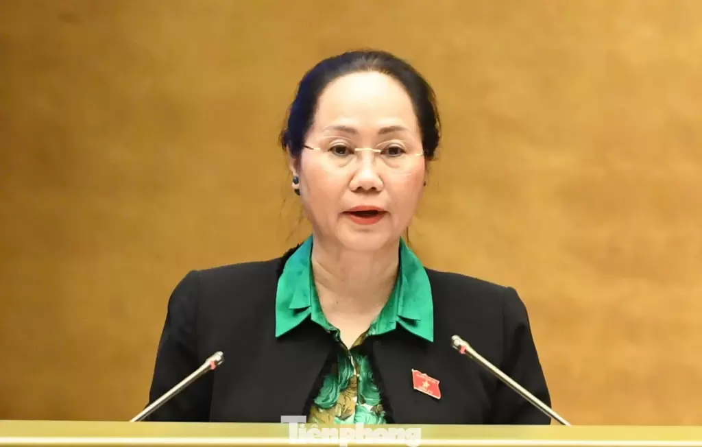 越南国会审议七部文化新闻法律修订草案,拟要求电信企业阻断违规影片访问 · 报道配图