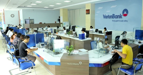 VietinBank推出贷款降息方案 年利率最高下调2个百分点 · 报道配图
