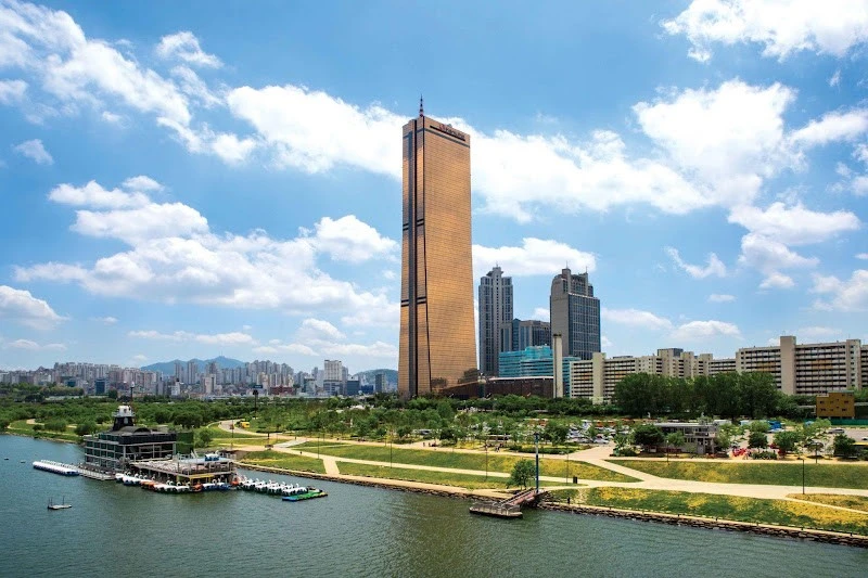 韩国扩大对越南游客10年多次签证适用范围 · 报道配图