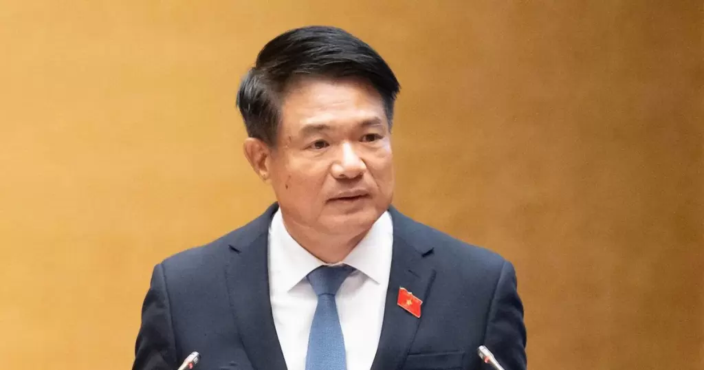 越南国会审议试点:不经定罪追缴腐败与洗钱涉案资产
