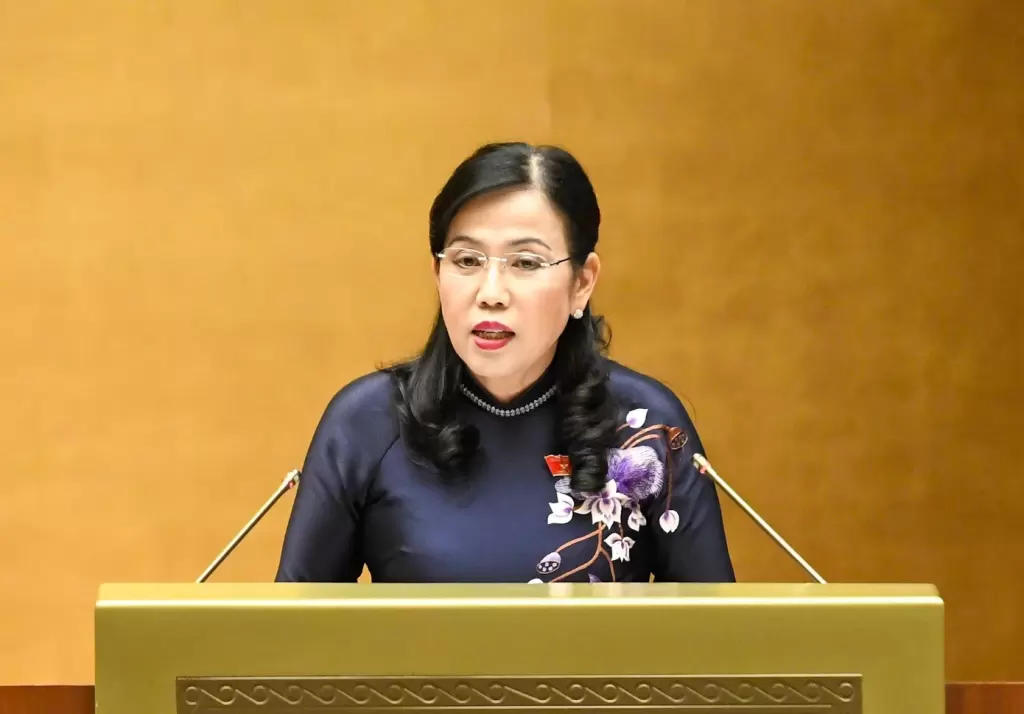 越南国会审议电力法修订草案，拟对居民用电试行峰谷分时电价 · 报道配图