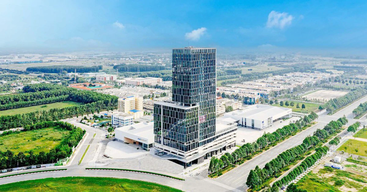 胡志明市批准2026至2030年国企资本重组计划