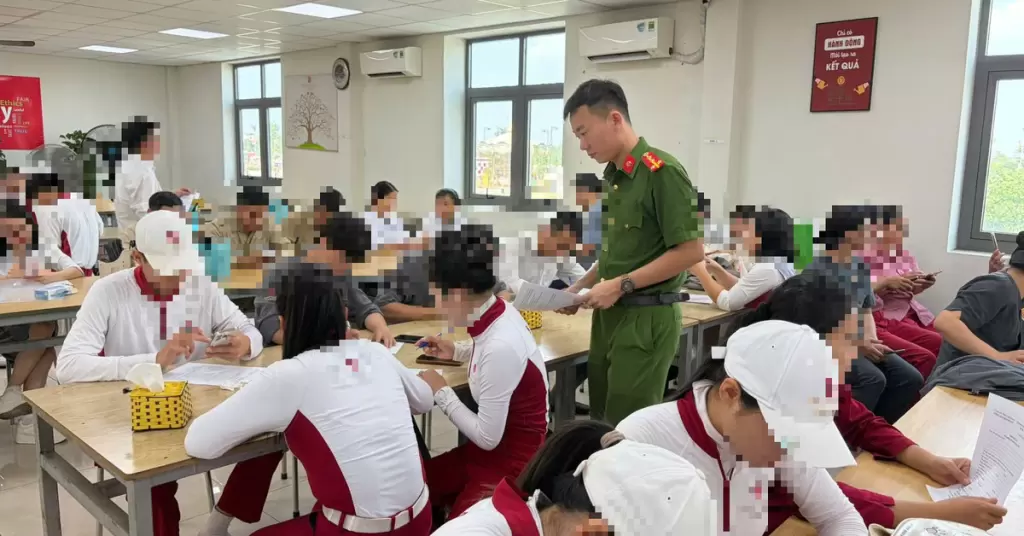 寧平一高爾夫公司近50名員工毒品快檢均呈陰性