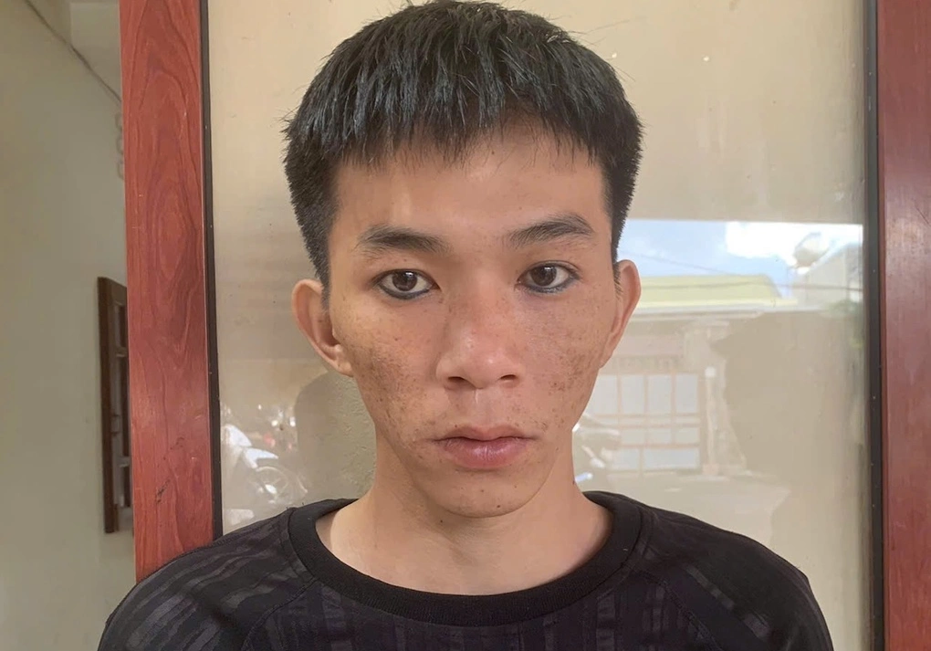嘉萊省波來古坊一男子搶奪6歲女童iPad被警方抓獲 · 報道配圖