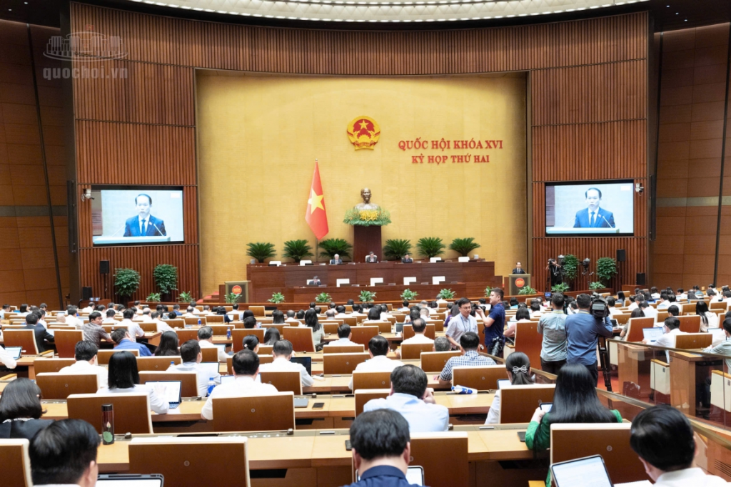 越南国会审议资产拍卖法修订草案，拟提高住宅用地拍卖保证金至50%