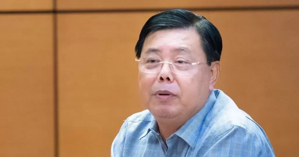 越南内政部长称编制分配将改按岗位方案确定