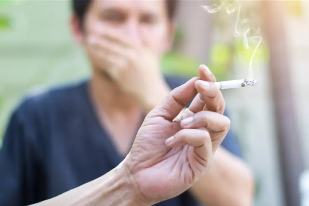 擴大無煙環境：保護公眾健康的必要措施
