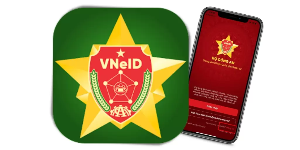 金瓯公安警示冒充官员以VNeID整合红本为名诈骗