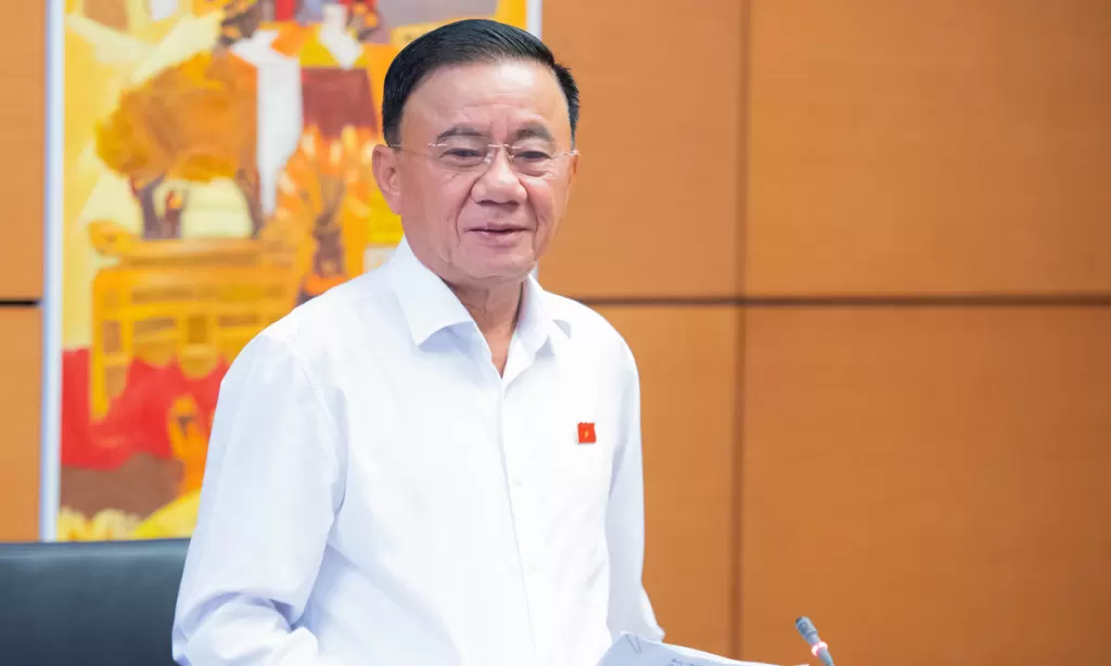 越共中央书记处常务书记陈锦秀要求研究下调电价、通胀控制在4.5%以下