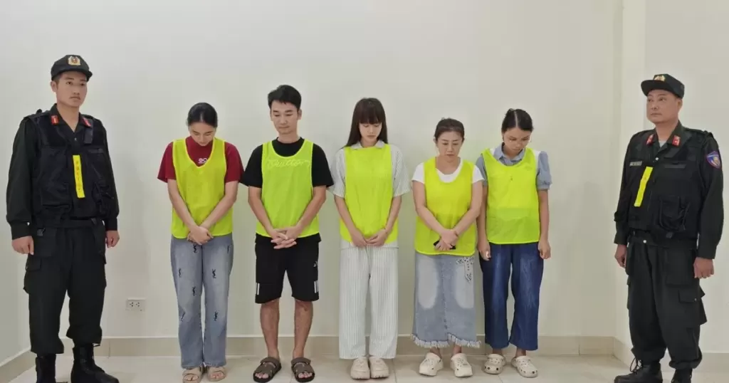 河内警方就Loramen Plus虚假广告案征集受害顾客