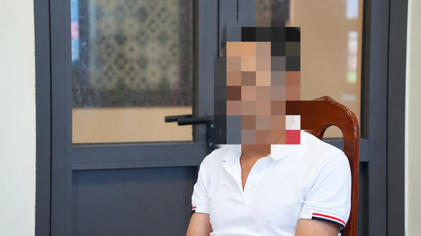 太原省兩名嫌疑人因性侵未滿16歲女童被起訴羈押 · 報道配圖