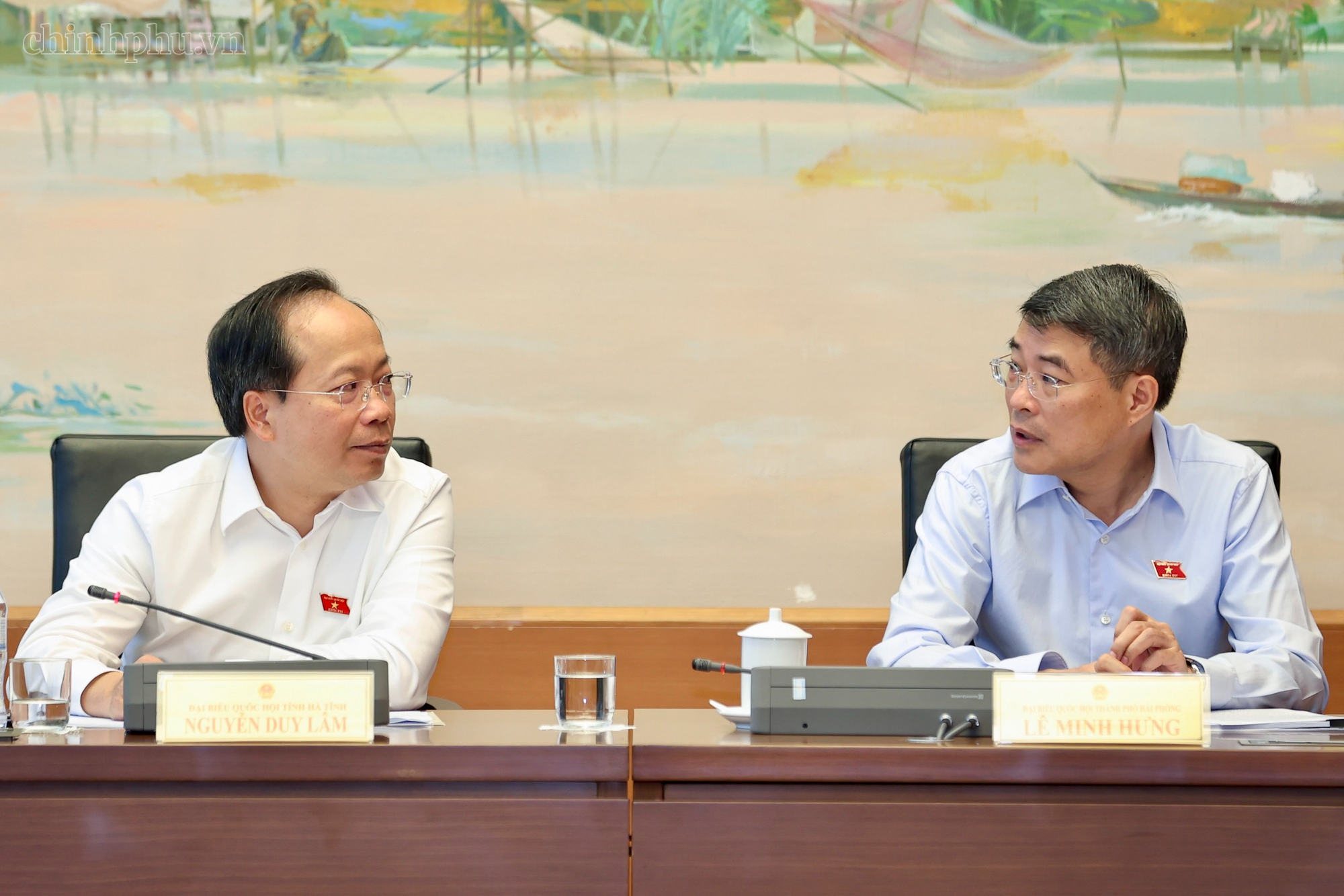 总理:坚持控制通胀,让人民享受增长成果