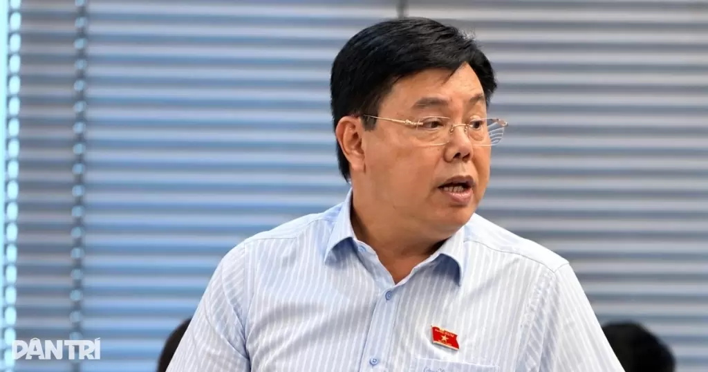 越南内政部长:乡坊是否继续合并由地方主动提议