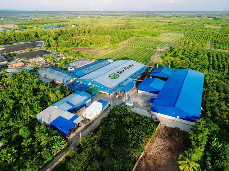 西宁企业0.3毫米超薄米纸出口14国,韩国月销约9吨 · 报道配图