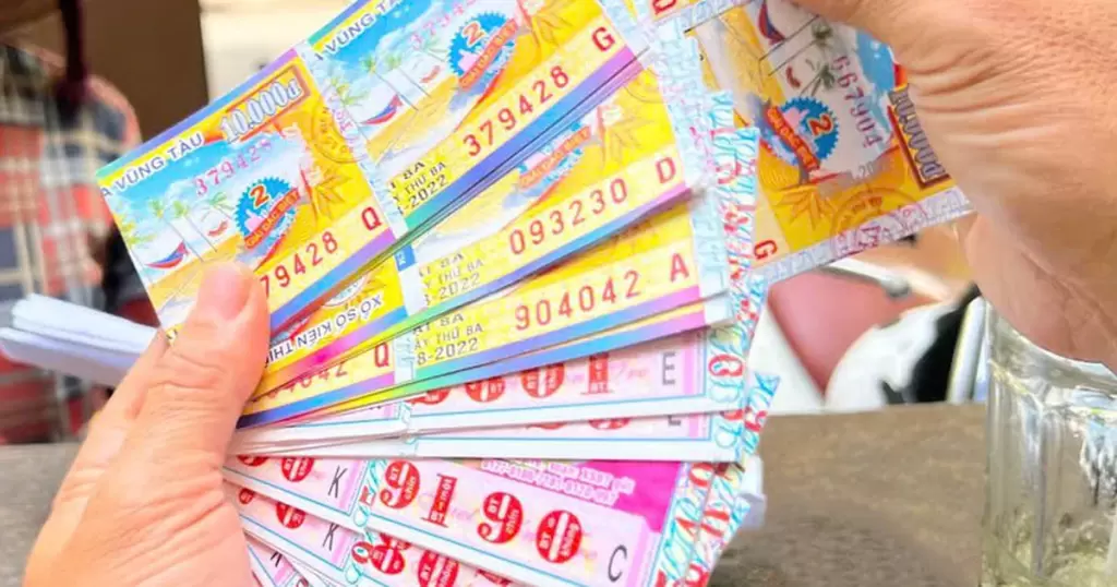 越南新法令：預測彩票結果信息最高罰1億越南盾