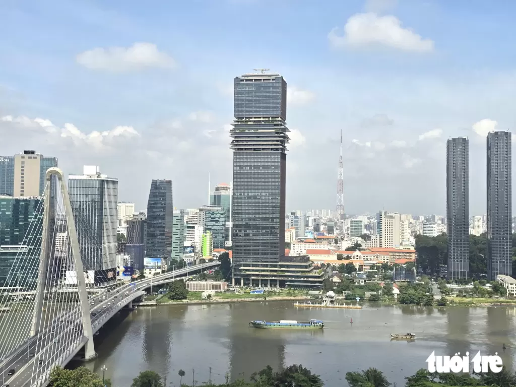 越南拟将住宅用地拍卖保证金上限提至起拍价50% · 报道配图