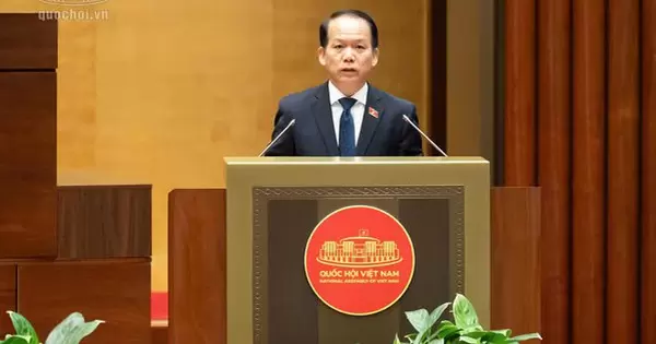 越南國會審議資產拍賣法修訂草案,擬對棄拍者處以最長五年全國禁拍 · 報道配圖