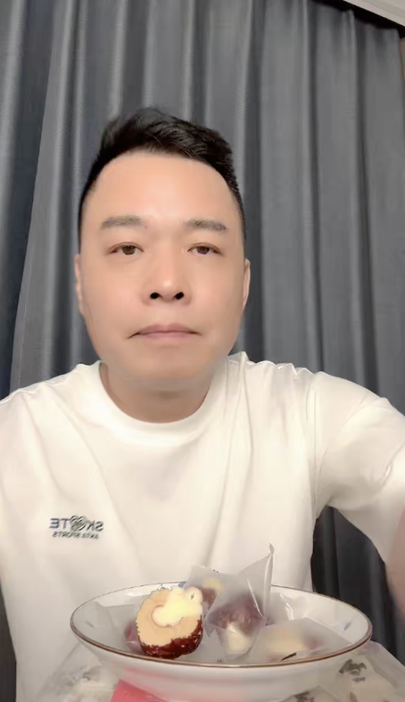 胡志明市警方以侵犯工业产权为由逮捕中国籍商人孙鹏