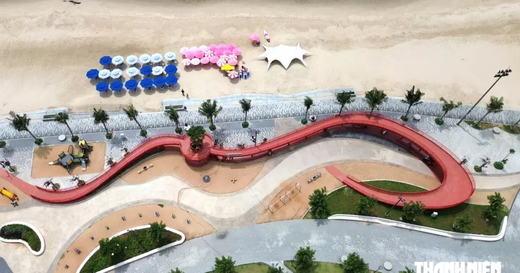 胡志明市批准翠雲公園經營權出租10年並組織拍賣