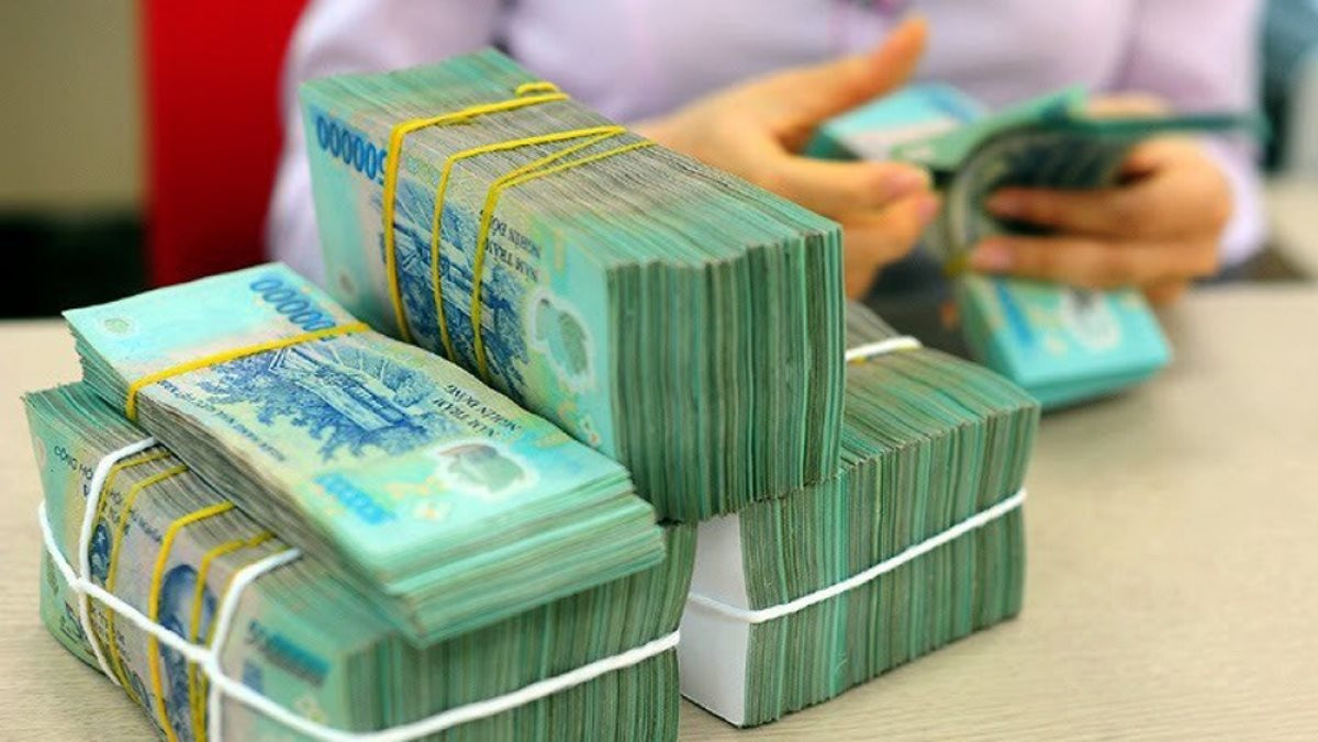 越南国家银行要求信贷机构下调存款利率至少0.5个百分点 · 报道配图