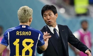 日本国家队主教练成为马来西亚国家队主帅的头号候选人